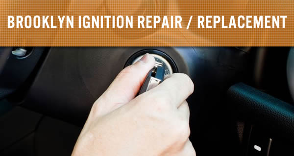 Ignition Repair Brooklyn